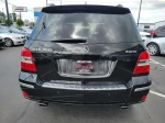 2010 Mercedes-Benz GLK-Class GLK 350 4MATIC