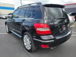 2010 Mercedes-Benz GLK-Class GLK 350 4MATIC