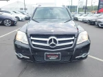 2011 Mercedes-Benz GLK-Class GLK 350 4MATIC