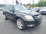 2011 Mercedes-Benz GLK-Class GLK 350 4MATIC