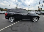 2011 Mercedes-Benz GLK-Class GLK 350 4MATIC