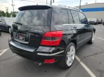 2011 Mercedes-Benz GLK-Class GLK 350 4MATIC