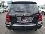 2011 Mercedes-Benz GLK-Class GLK 350 4MATIC