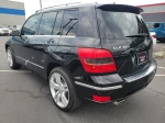 2011 Mercedes-Benz GLK-Class GLK 350 4MATIC