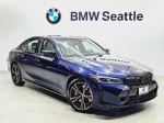 2023 BMW M340 i xDrive