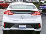 2018 Hyundai IONIQ Hybrid SEL
