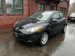 2014 Mazda Mazda2 Sport