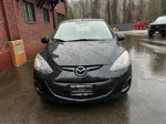 2014 Mazda Mazda2 Sport