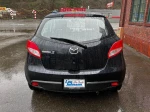 2014 Mazda Mazda2 Sport