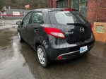 2014 Mazda Mazda2 Sport