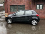 2014 Mazda Mazda2 Sport