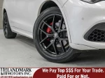 2020 Alfa Romeo Stelvio Ti Sport