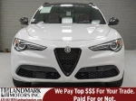2020 Alfa Romeo Stelvio Ti Sport