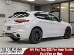 2020 Alfa Romeo Stelvio Ti Sport