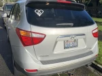 2007 Hyundai Veracruz GLS