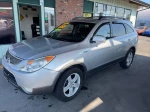 2007 Hyundai Veracruz SE Crossover 4dr