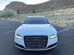 2015 Audi A8 L 3.0 TDI