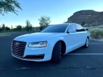 2015 Audi A8 L 3.0 TDI