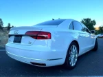 2015 Audi A8 L 3.0 TDI