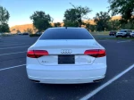2015 Audi A8 L 3.0 TDI