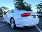 2015 Audi A8 L 3.0 TDI