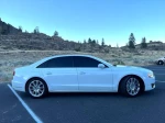 2015 Audi A8 L 3.0 TDI