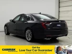 2019 Cadillac CT6 3.0 Twin Turbo Sport