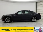 2019 Cadillac CT6 3.0 Twin Turbo Sport