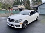 2015 Mercedes-Benz C-Class C 350 4MATIC Sport
