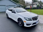 2015 Mercedes-Benz C-Class C 350 4MATIC Sport