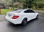 2015 Mercedes-Benz C-Class C 350 4MATIC Sport