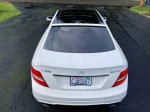 2015 Mercedes-Benz C-Class C 350 4MATIC Sport