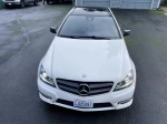 2015 Mercedes-Benz C-Class C 350 4MATIC Sport