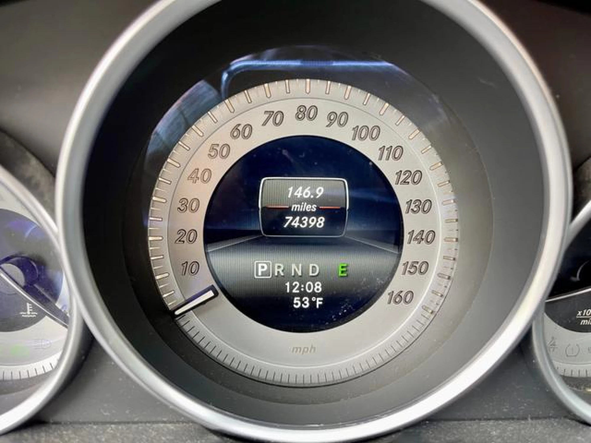 2015 Mercedes-Benz C-Class C 350 4MATIC Sport