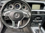 2015 Mercedes-Benz C-Class C 350 4MATIC Sport