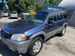 2002 Mazda Tribute LX V6 4WD 4dr SUV