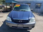 2002 Mazda Tribute LX V6 4WD 4dr SUV
