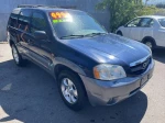 2002 Mazda Tribute LX V6 4WD 4dr SUV