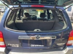2002 Mazda Tribute LX V6 4WD 4dr SUV