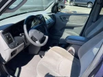2002 Mazda Tribute LX V6 4WD 4dr SUV