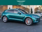 2022 Aston Martin DBX Base