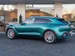 2022 Aston Martin DBX Base