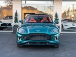 2022 Aston Martin DBX Base