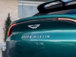 2022 Aston Martin DBX Base