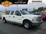 2002 Ford F-250 XLT Super Duty