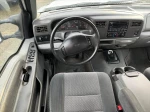 2002 Ford F-250 XLT Super Duty