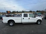 2002 Ford F-250 XLT Super Duty