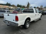 2002 Ford F-250 XLT Super Duty