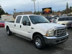 2002 Ford F-250 XLT Super Duty