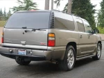 2005 GMC Yukon XL Denali